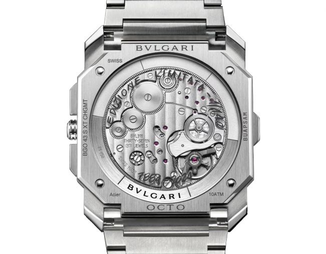 104192 Bvlgari Octo