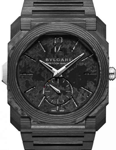 103986 Bvlgari Octo