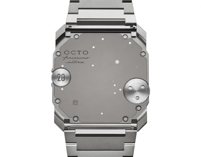 104081 Bvlgari Octo