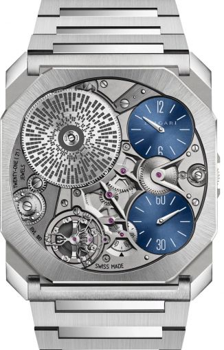 103832 Bvlgari Octo