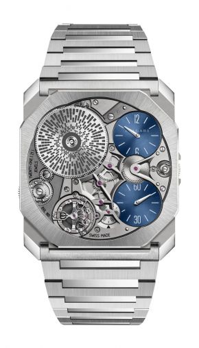 103832 Bvlgari Octo