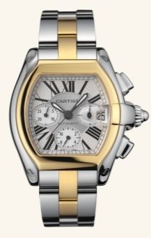 W62027Z1 Cartier Roadster
