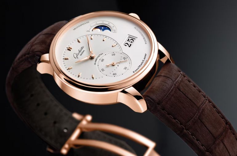 1-90-02-45-35-61 Glashutte Original Pano