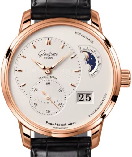 1-90-02-45-35-61 Glashutte Original Pano