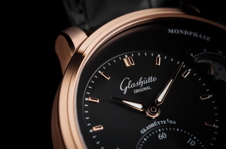 1-90-02-49-35-61 Glashutte Original Pano