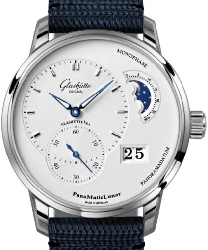 1-90-02-42-32-64 Glashutte Original Pano