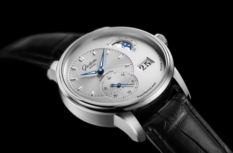 1-90-02-42-32-64 Glashutte Original Pano