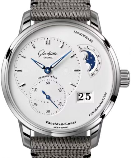 1-90-02-42-32-66 Glashutte Original Pano