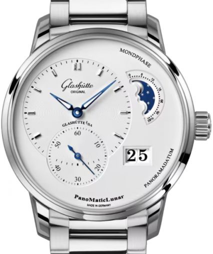 1-90-02-42-32-71 Glashutte Original Pano