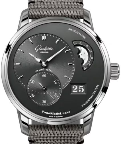 1-90-02-43-32-66 Glashutte Original Pano