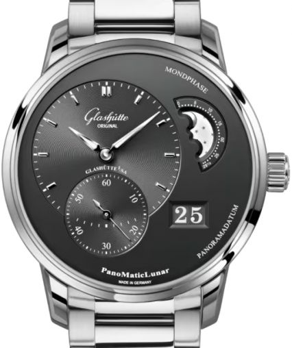 1-90-02-43-32-71 Glashutte Original Pano