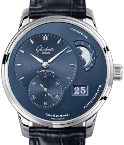 1-90-02-46-32-61 Glashutte Original Pano