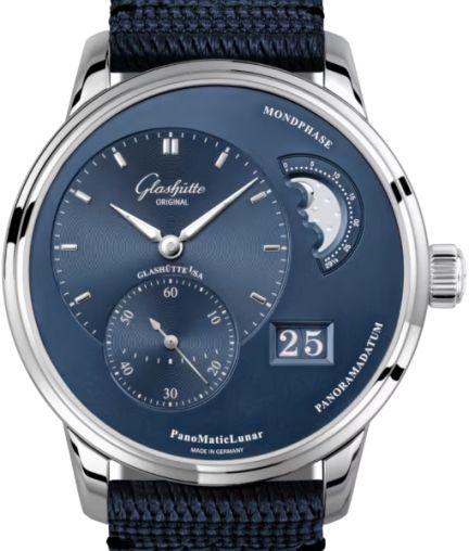 1-90-02-46-32-64 Glashutte Original Pano