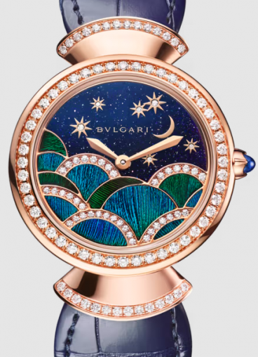 103974 Bvlgari Divas Dream