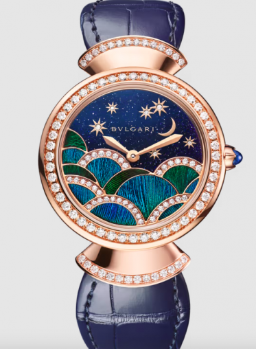 103974 Bvlgari Divas Dream