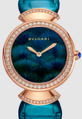 103767 Bvlgari Divas Dream