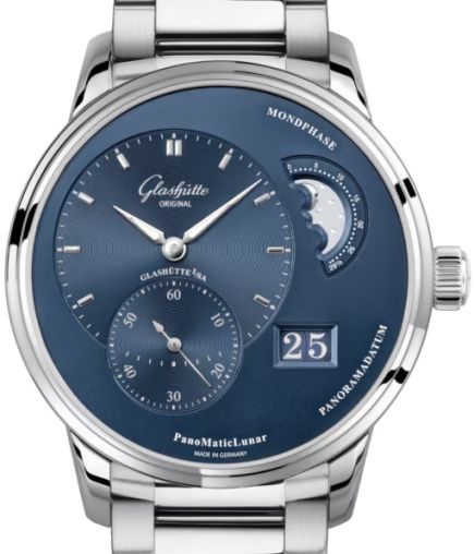 1-90-02-46-32-71 Glashutte Original Pano