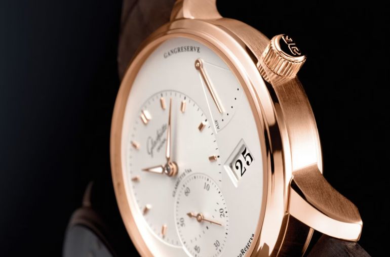 1-65-01-25-15-62 Glashutte Original Pano