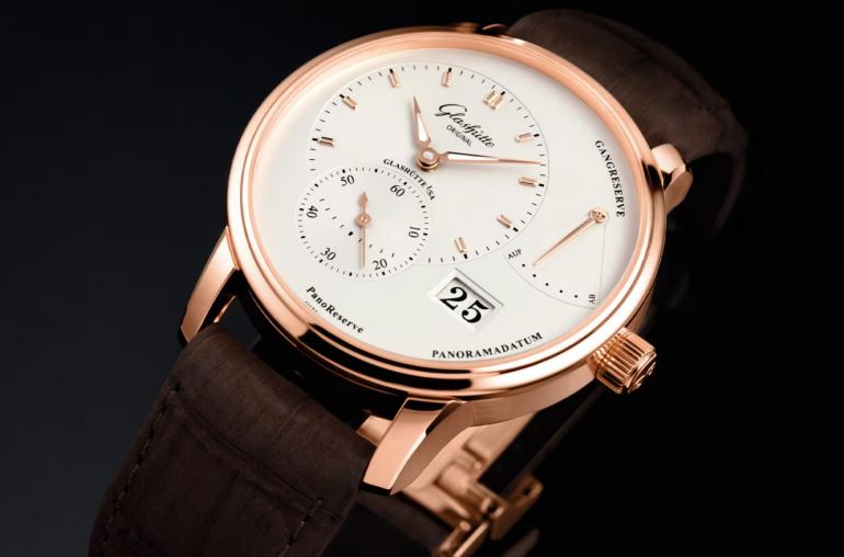 1-65-01-25-15-62 Glashutte Original Pano