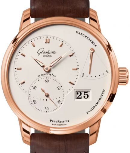 1-65-01-25-15-62 Glashutte Original Pano