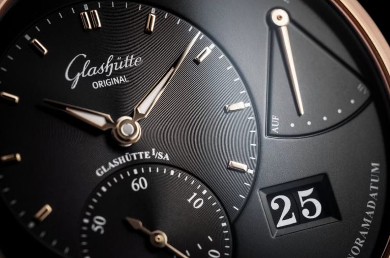 1-65-01-29-15-61 Glashutte Original Pano