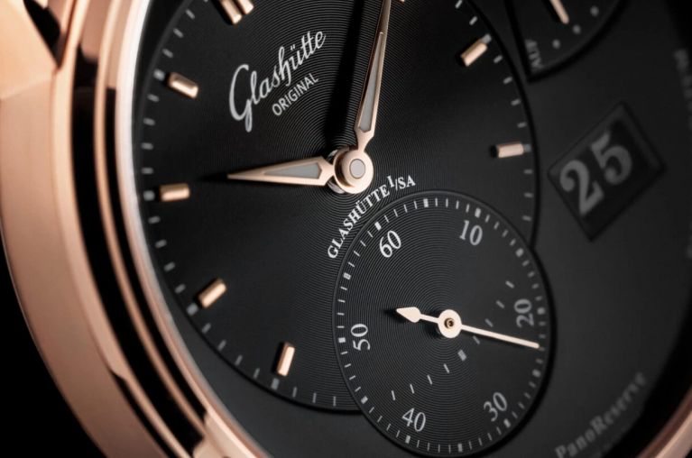 1-65-01-29-15-61 Glashutte Original Pano