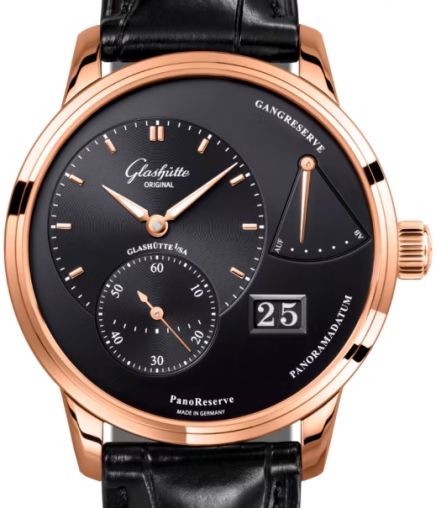 1-65-01-29-15-61 Glashutte Original Pano