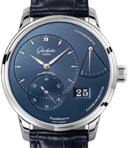 1-65-01-26-12-61 Glashutte Original Pano