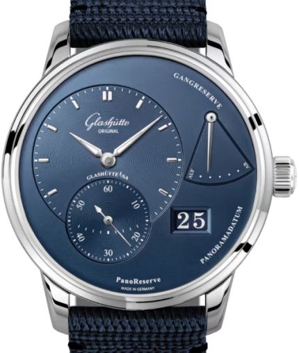 1-65-01-26-12-64 Glashutte Original Pano