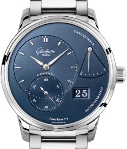 1-65-01-26-12-71 Glashutte Original Pano