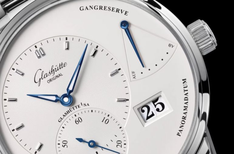 1-65-01-22-12-64 Glashutte Original Pano