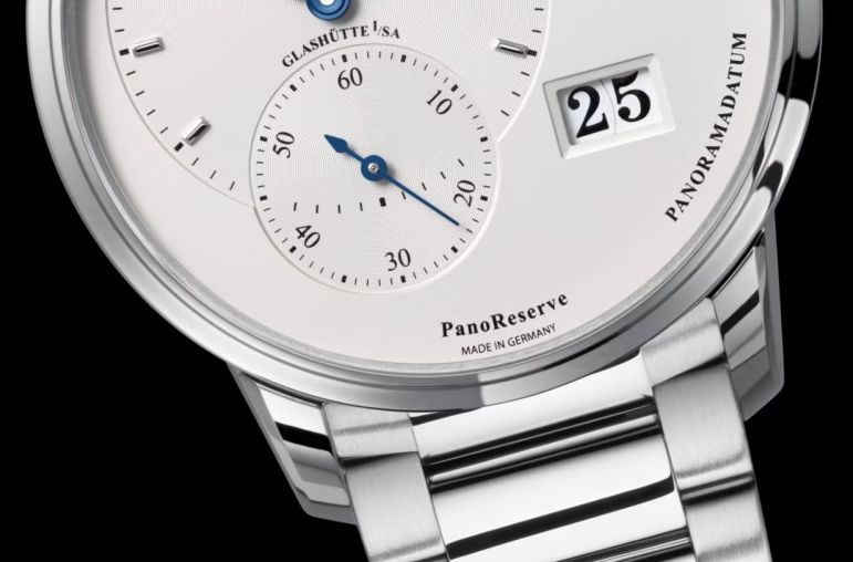 1-65-01-22-12-64 Glashutte Original Pano