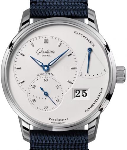 1-65-01-22-12-64 Glashutte Original Pano