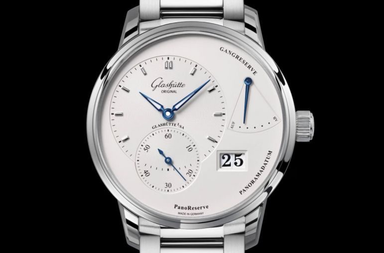 1-65-01-22-12-64 Glashutte Original Pano