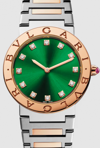 103202 Bvlgari Bvlgari Bvlgari