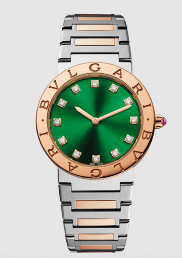 103202 Bvlgari Bvlgari Bvlgari