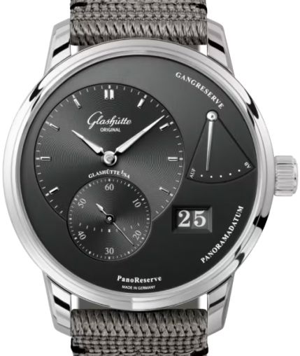 1-65-01-23-12-66 Glashutte Original Pano