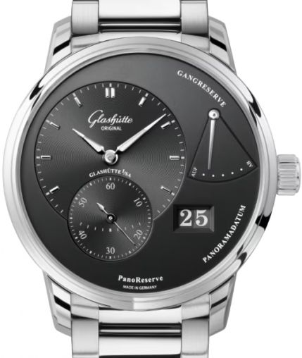 1-65-01-23-12-71 Glashutte Original Pano