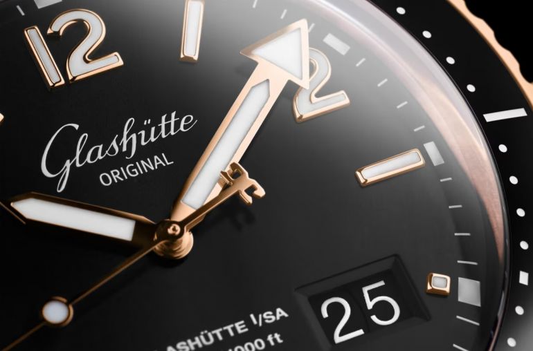 1-36-13-03-90-35 Glashutte Original Spezialist