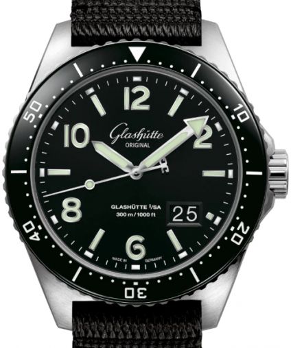 1-36-13-01-80-35 Glashutte Original Spezialist