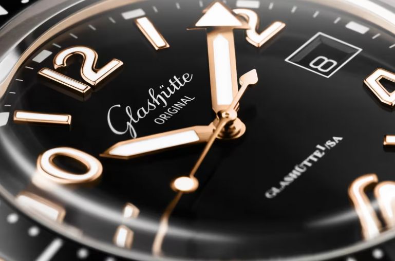 1-39-11-17-91-33 Glashutte Original Spezialist