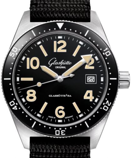 1-39-11-06-80-35 Glashutte Original Spezialist