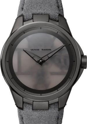 3713-260LE-9A-SEVER/0A Ulysse Nardin Blast