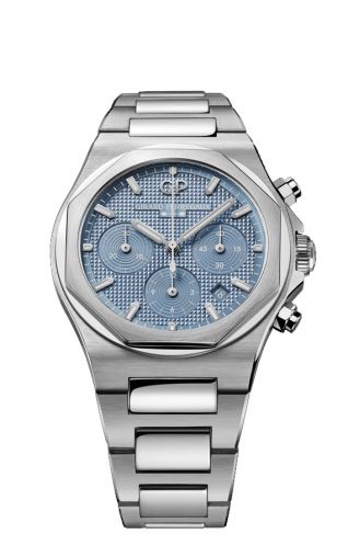 81020-11-3370-1GM Girard Perregaux Laureato