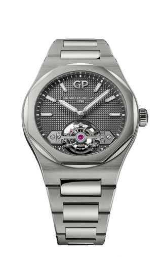 99115-21-3372-1GM Girard Perregaux Laureato