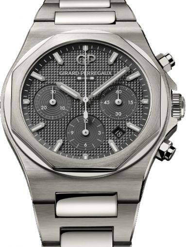 81020-21-3263-1CM Girard Perregaux Laureato