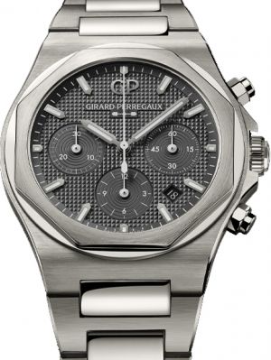 81020-21-3263-1CM Girard Perregaux Laureato