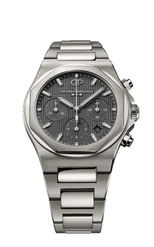 81020-21-3263-1CM Girard Perregaux Laureato