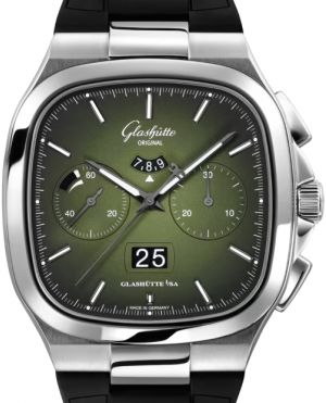 1-37-02-09-02-63 Glashutte Original Vintage Seventies