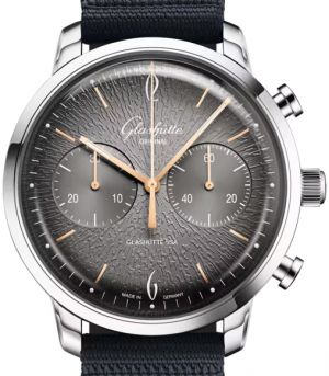 1-39-34-06-22-04 Glashutte Original Vintage Sixties